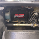 Giorgio Moroder uses start stop batteries in his beospoke exotic car.